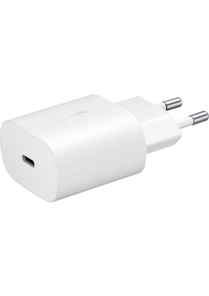S21+ 5g TA800 25W Hızlı Şarj Aleti ve 1m Type-C Kablo