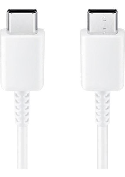 S21+ 5g TA800 25W Hızlı Şarj Aleti ve 1m Type-C Kablo