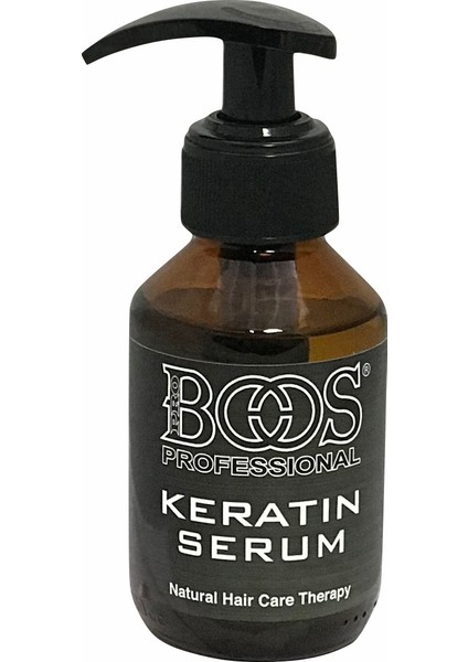 Pro Boos Professıonal Keratın Serum 100 ml