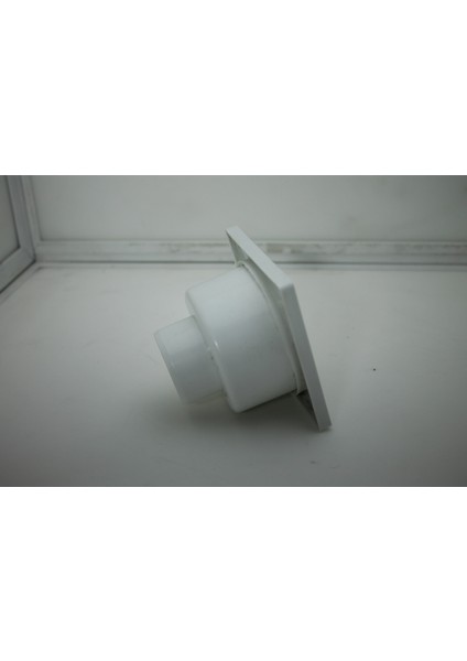 10X10 50MM Alttan Çıkışlı Yersifonu 2 Li