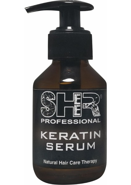 Professıonal Keratin Serum 100 ml