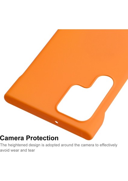 Samsung Galaxy S22 Ultra 5g Için Telefon Kılıfı - Buz Mavisi (Yurt Dışından) modelleri