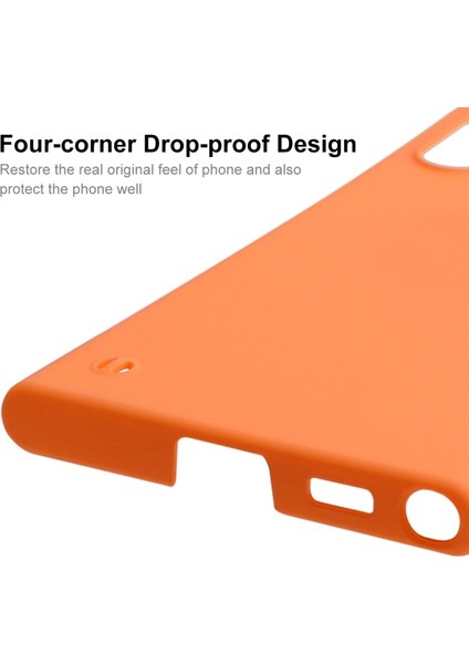 Samsung Galaxy S22 Ultra 5g Için Telefon Kılıfı - Buz Mavisi (Yurt Dışından) fırsatları