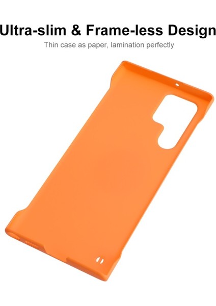 Samsung Galaxy S22 Ultra 5g Için Telefon Kılıfı - Buz Mavisi (Yurt Dışından) indirimleri