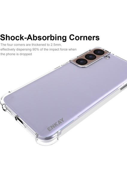 Samsung Galaxy S22 5g Için Cep Telefonu Tpu Kılıf (Yurt Dışından) fiyatları