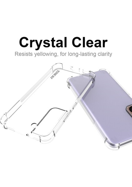 Samsung Galaxy S22 5g Için Cep Telefonu Tpu Kılıf (Yurt Dışından) indirimleri