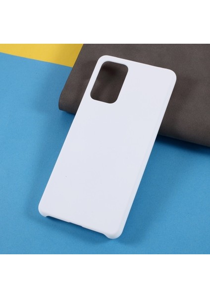 Samsung Galaxy A72 Için Sert Plastik Telefon Kılıfı (Yurt Dışından) fiyatları