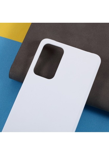 Samsung Galaxy A72 Için Sert Plastik Telefon Kılıfı (Yurt Dışından) modelleri