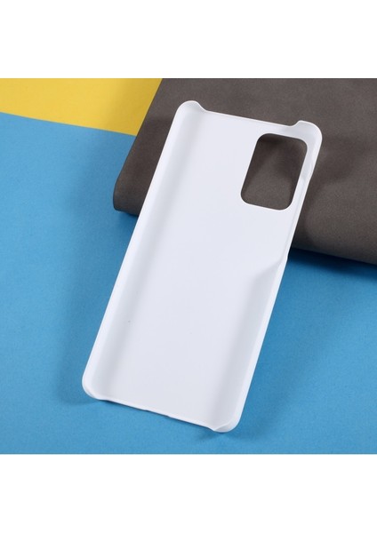 Samsung Galaxy A72 Için Sert Plastik Telefon Kılıfı (Yurt Dışından) indirimleri