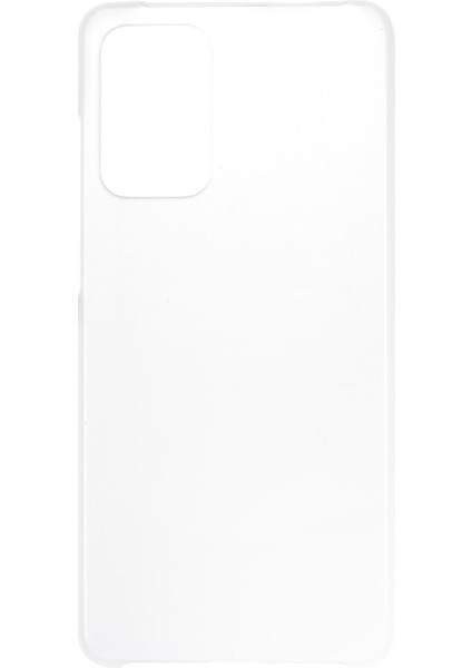 Samsung Galaxy A72 Için Sert Plastik Telefon Kılıfı (Yurt Dışından)