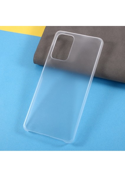 Samsung Galaxy A72 Için Sert Plastik Telefon Kılıfı (Yurt Dışından) fiyatları