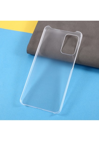 Samsung Galaxy A72 Için Sert Plastik Telefon Kılıfı (Yurt Dışından) indirimleri