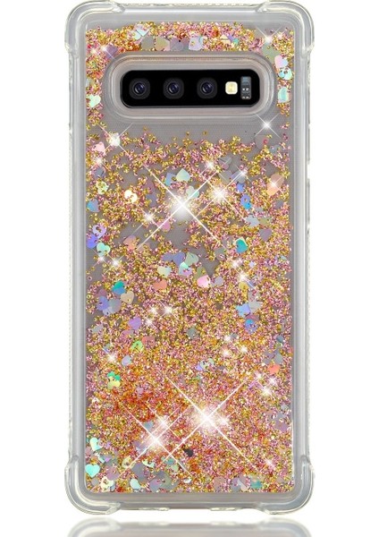 Samsung Galaxy S10 Plus Için Tpu Jel Telefon Kılıfı (Yurt Dışından) fiyatları