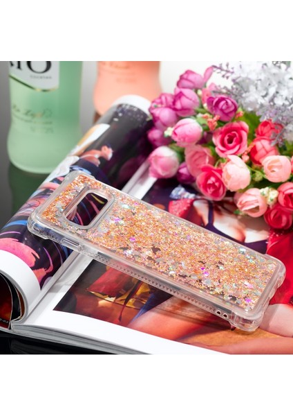 Samsung Galaxy S10 Plus Için Tpu Jel Telefon Kılıfı (Yurt Dışından) modelleri