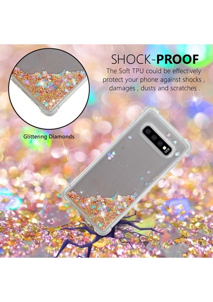 Samsung Galaxy S10 Plus Için Tpu Jel Telefon Kılıfı (Yurt Dışından) fırsatları