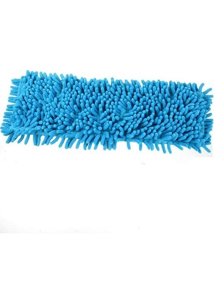 Mikrofiber Makarna Mop Paspas 50 cm