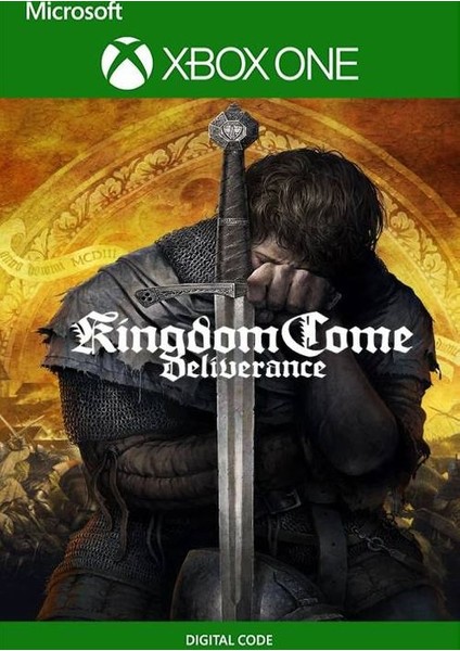 Kingdom Come: Deliverance Xbox Series X|s & Xbox One Oyun