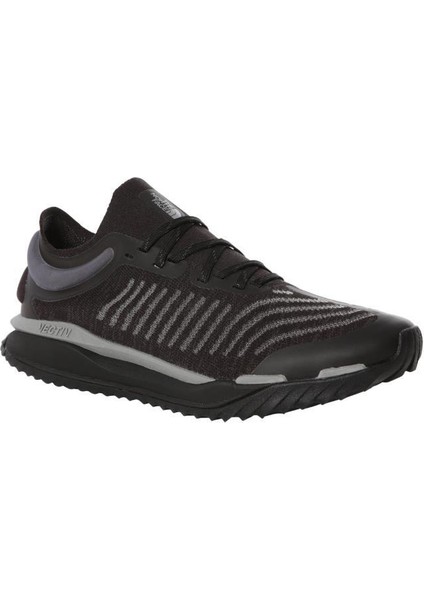 Vectiv Escape Knit Reflect Erkek Günlük Ayakkabı Siyah/gri