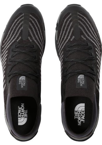 Vectiv Escape Knit Reflect Erkek Günlük Ayakkabı Siyah/gri modelleri