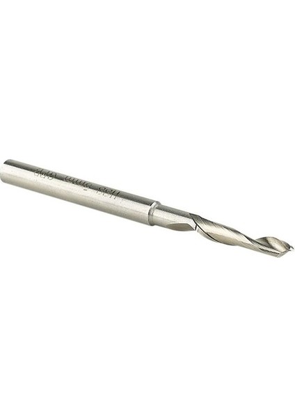 Alüminyum Freze Ucu (Arkası Ince) 5X6X80MM -2405