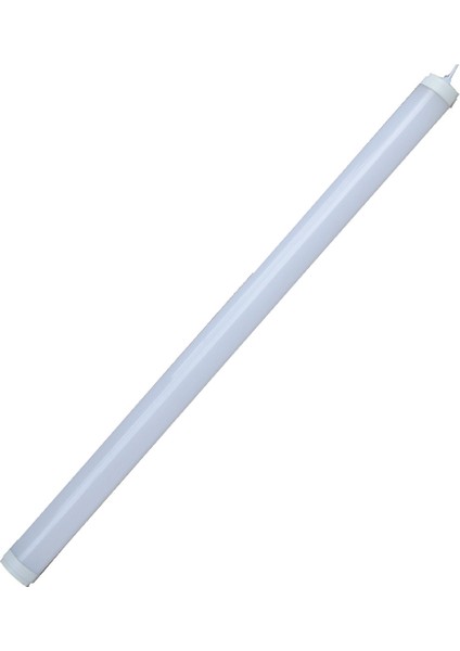 Yüksek Lümenli Sıva Üstü Ledli Etanj Tavan Armatürü 120CM 40W