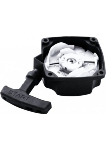 Motorlu Tırpan Starter Kapak Telli Tip