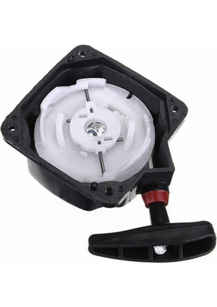 Motorlu Tırpan Starter Kapak Telli Tip