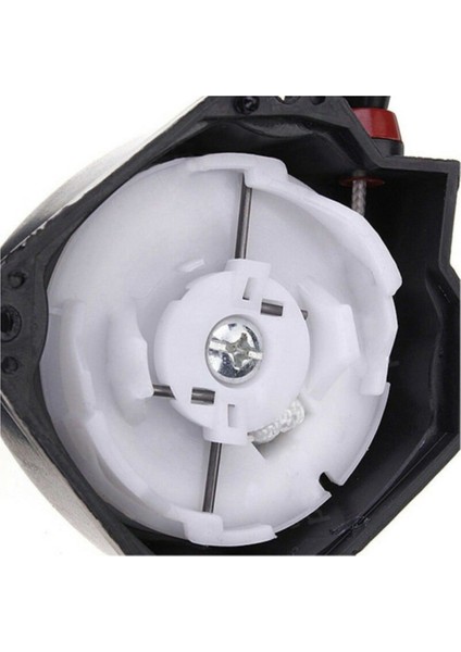 Motorlu Tırpan Starter Kapak Telli Tip
