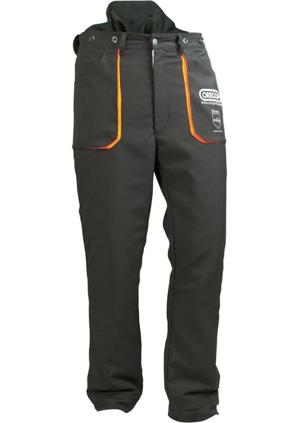 295435/L Zincir Kesmez Pantolon Beden: L