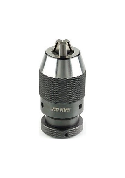 Supra Elle Sıkma Mandren 5.0-20MM B22