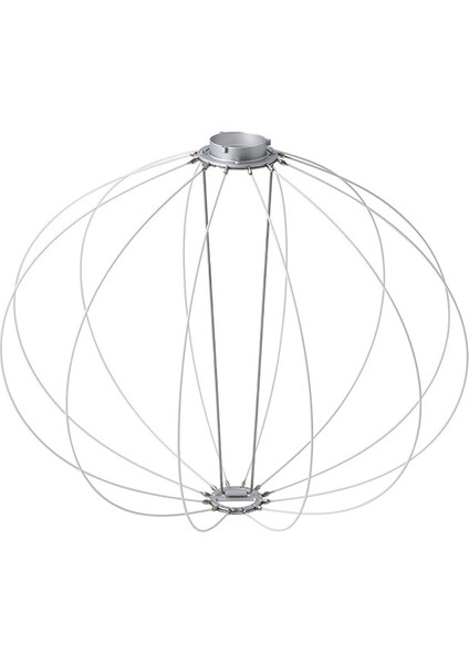 CS85D 85CM Balon Softbox