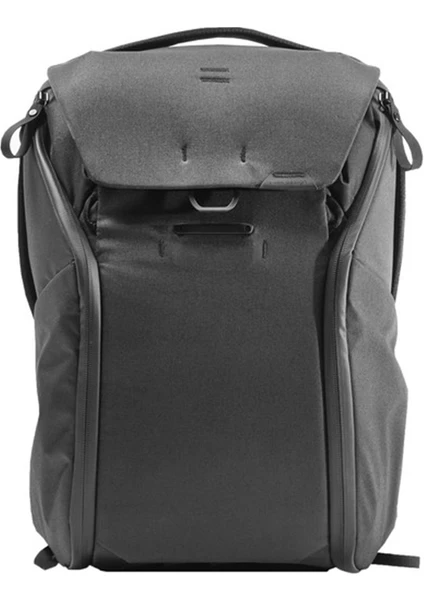 Peak Design 20L V2 Siyah Sırt Çantası