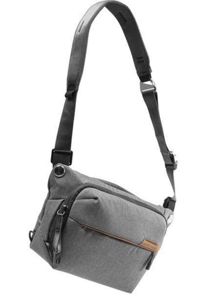 Peak Design Everyday Sling 3l Gri Çanta