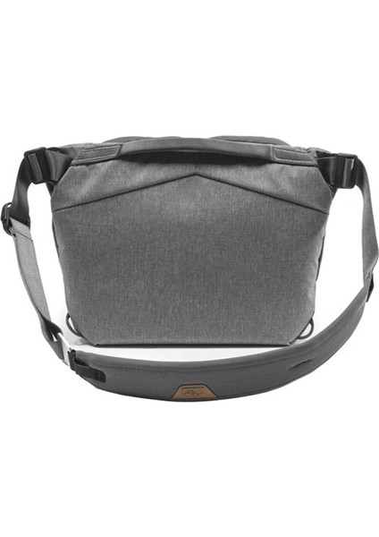 Peak Design Everyday Sling 6l V2 Gri Çanta