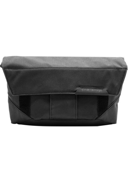 Field Pouch Siyah Kılıf