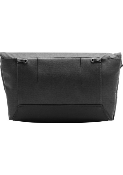 Field Pouch Siyah Kılıf
