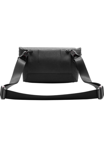 Field Pouch Siyah Kılıf