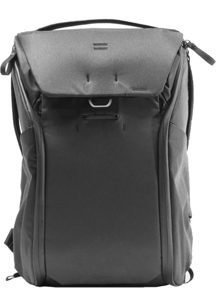 Peak Design Everyday Backpack V2 30L Siyah Çanta