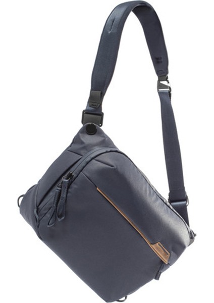 Peak Design Everyday Sling 6l V2 Mavi Çanta