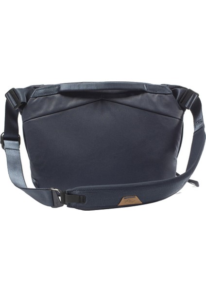 Peak Design Everyday Sling 6l V2 Mavi Çanta