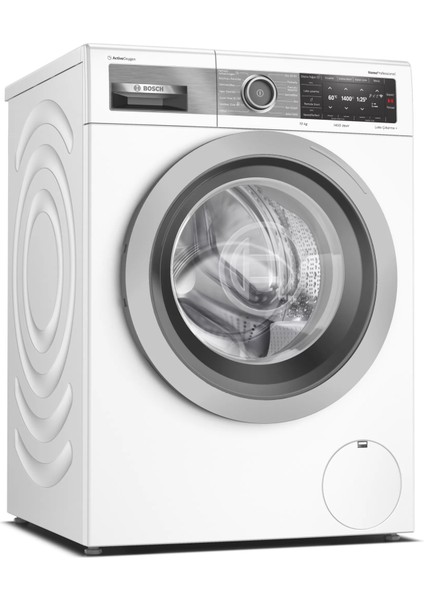 Bosch WAX28FH2TR