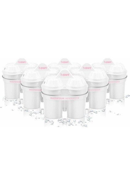 814136A Sürahi Su Arıtma Filtresi 6 Lı fiyatları