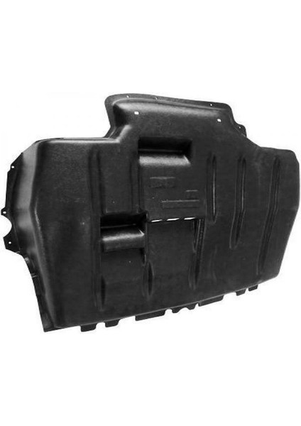 Volkswagen Polo Classic Motor Alt Karter Muhafaza 1997-2004 Model Arası Araçlar Uyumlu 6K0825235D