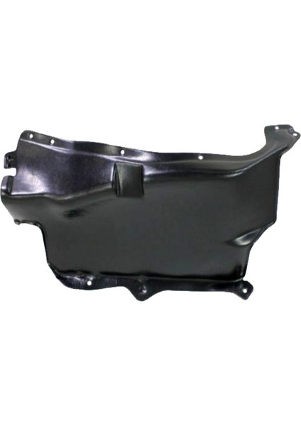 Seat Leon Motor Alt Karter Muhafaza Sağ 2000-2005 Model Arası Araçlara Uyumlu 1J0825250F