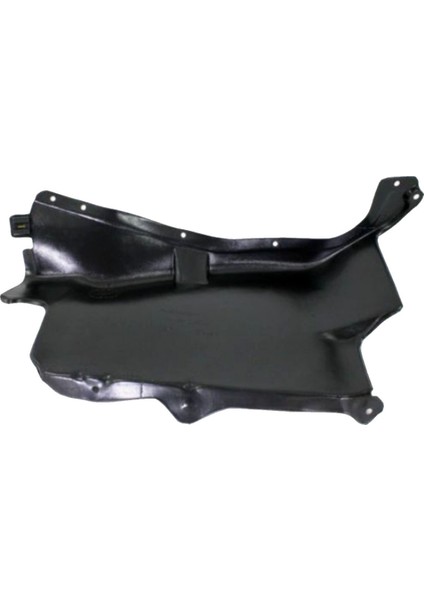 Audı A3 Motor Alt Karter Muhafaza Sol 2001-2003 Model Arası Araçlara Uyumlu 1J0825245E