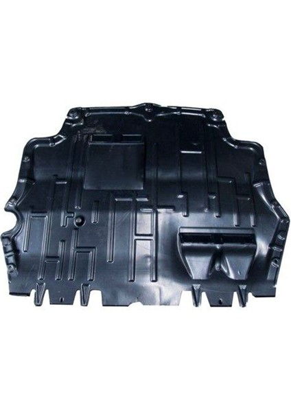 Volkswagen Passat cc Motor Alt Karter Muhafaza (Dizel) 2009-2012 Arası Araçlara Uyumlu 3C0825235M