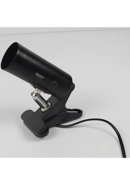 Nw-02 Kelepçe ile Akvaryum Sürüngen Işık Taban Tutucu Seramik Isı Lambası Standı (Yurt Dışından) fiyatları