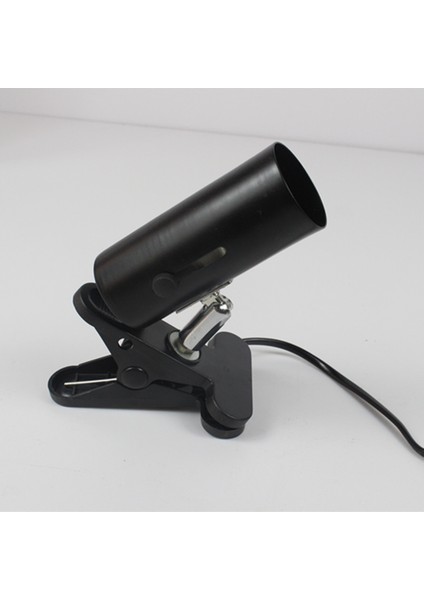 Nw-02 Kelepçe ile Akvaryum Sürüngen Işık Taban Tutucu Seramik Isı Lambası Standı (Yurt Dışından) modelleri