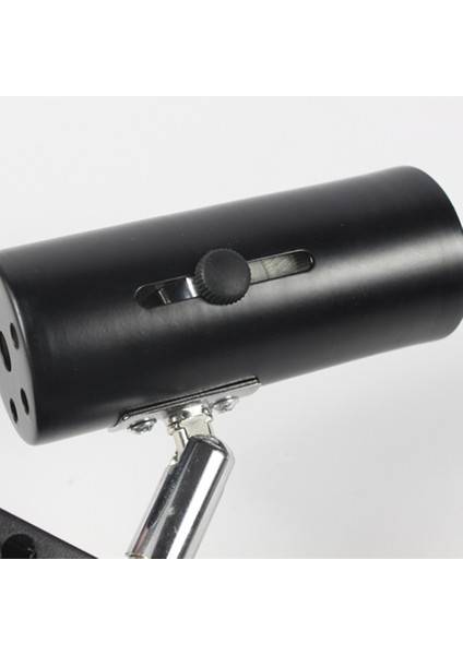 Nw-02 Kelepçe ile Akvaryum Sürüngen Işık Taban Tutucu Seramik Isı Lambası Standı (Yurt Dışından) fırsatları