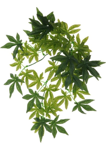 2 Adet Bükülebilir Sürüngenler Asma Orman Dağcı Vines Yapay Dekor 30 cm & 40 cm (Yurt Dışından) fiyatları